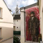 Maison La Bohème Montmartre - Studios&Apartments