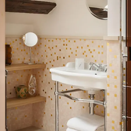 Aparthotel Maison La Bohème Montmartre - Studios&apartments 4*