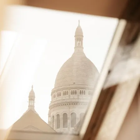 Aparthotel Maison La Bohème Montmartre - Studios&apartments Parigi