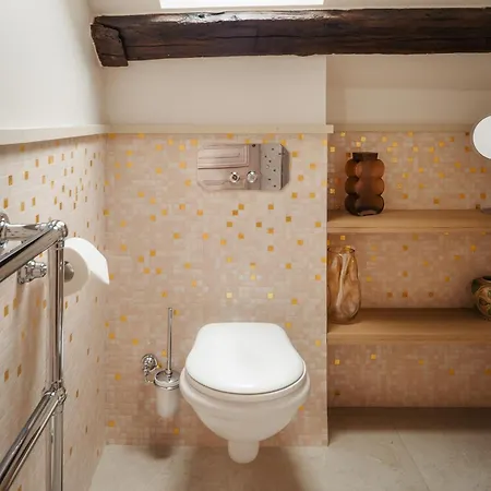 Maison La Bohème Montmartre - Studios&apartments 4* Parigi