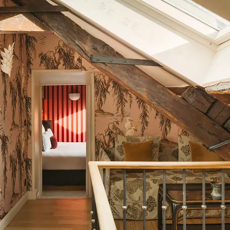Maison La Bohème Montmartre - Studios&apartments