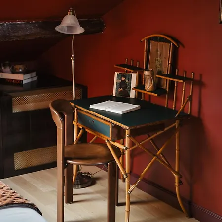 Aparthotel Maison La Bohème Montmartre - Studios&apartments