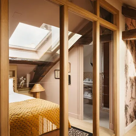 Maison La Bohème Montmartre - Studios&apartments 4*