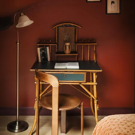 Aparthotel Maison La Bohème Montmartre - Studios&apartments Parigi