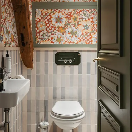 Aparthotel Maison La Bohème Montmartre - Studios&apartments Parigi