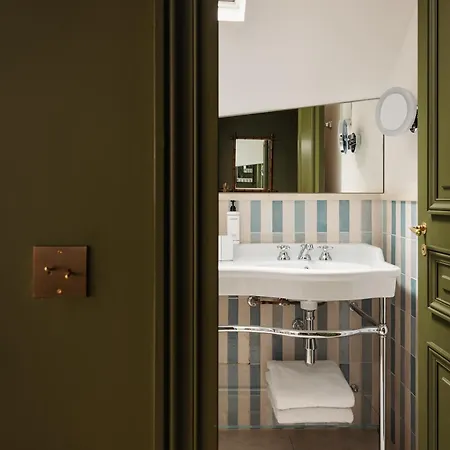 Aparthotel Maison La Bohème Montmartre - Studios&apartments