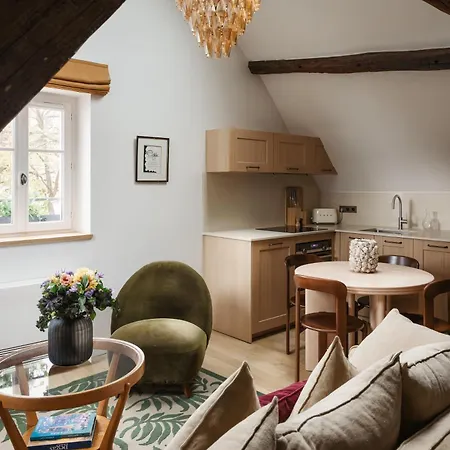 Maison La Bohème Montmartre - Studios&apartments Aparthotel 4*