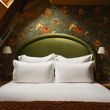 Maison La Bohème Montmartre - Studios&apartments Aparthotel Parigi