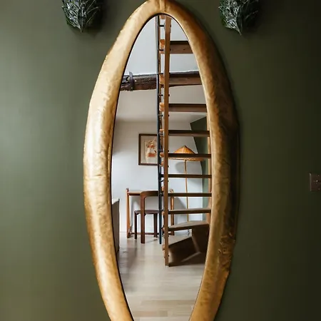 Aparthotel Maison La Bohème Montmartre - Studios&apartments 4*