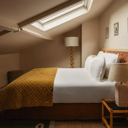Maison La Bohème Montmartre - Studios&apartments 4*