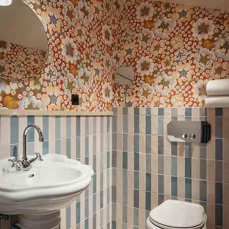 Maison La Bohème Montmartre - Studios&apartments