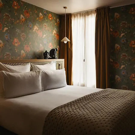 Maison La Bohème Montmartre - Studios&apartments Aparthotel