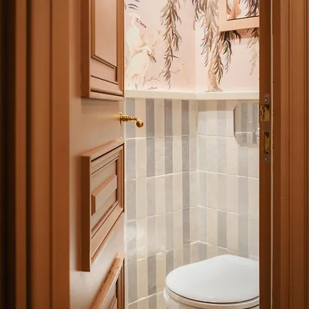 Aparthotel Maison La Bohème Montmartre - Studios&apartments 4*