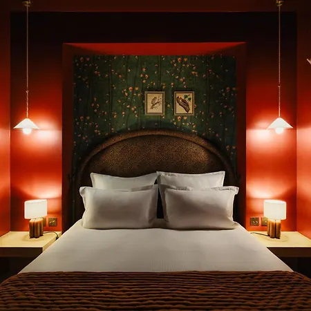Maison La Bohème Montmartre - Studios&apartments 4*
