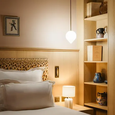 Aparthotel Maison La Bohème Montmartre - Studios&apartments Parigi