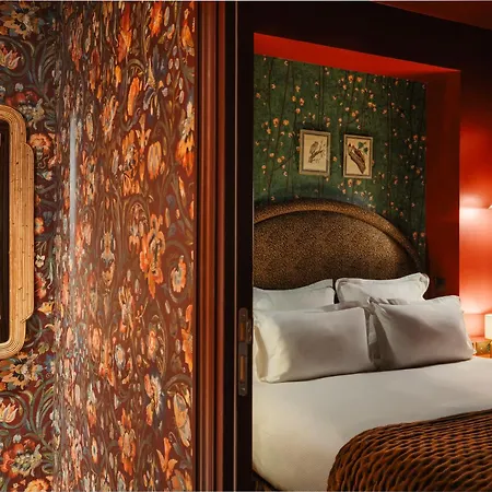 Maison La Bohème Montmartre - Studios&apartments 4* Parigi