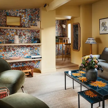 Maison La Bohème Montmartre - Studios&apartments Aparthotel