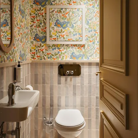 Maison La Bohème Montmartre - Studios&apartments Aparthotel 4*