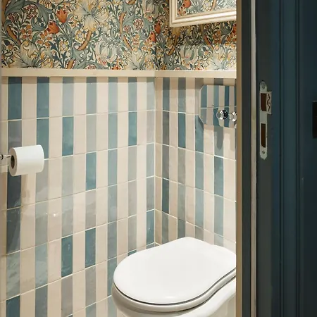 Maison La Bohème Montmartre - Studios&apartments 4*