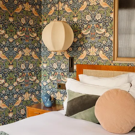 Maison La Bohème Montmartre - Studios&apartments Parigi