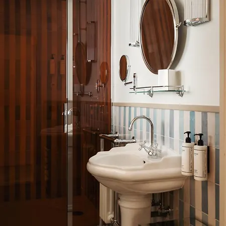 Maison La Bohème Montmartre - Studios&apartments Aparthotel