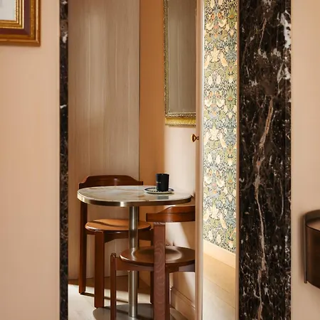 Maison La Bohème Montmartre - Studios&apartments