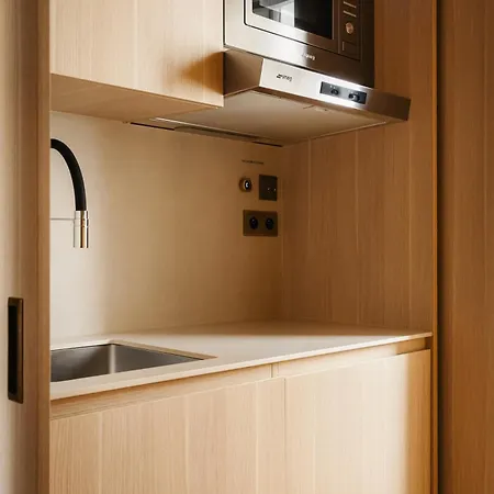 Maison La Bohème Montmartre - Studios&apartments 4*