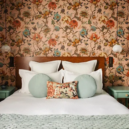Aparthotel Maison La Bohème Montmartre - Studios&apartments Parigi