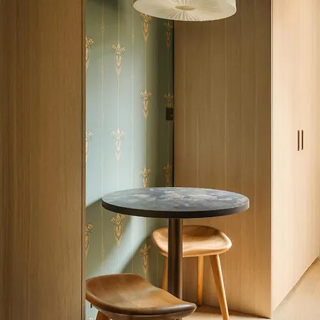 Maison La Bohème Montmartre - Studios&apartments