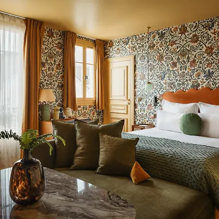 Maison La Bohème Montmartre - Studios&apartments