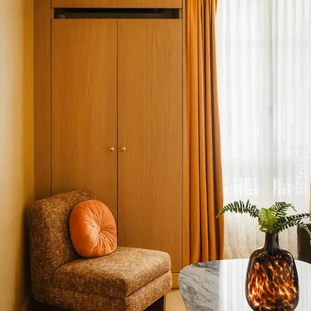 Aparthotel Maison La Bohème Montmartre - Studios&apartments 4*
