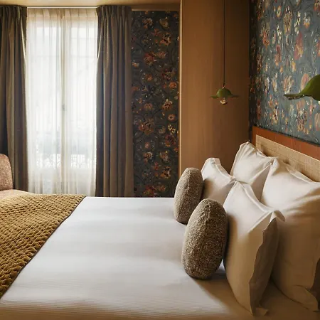 Aparthotel Maison La Bohème Montmartre - Studios&apartments 4*