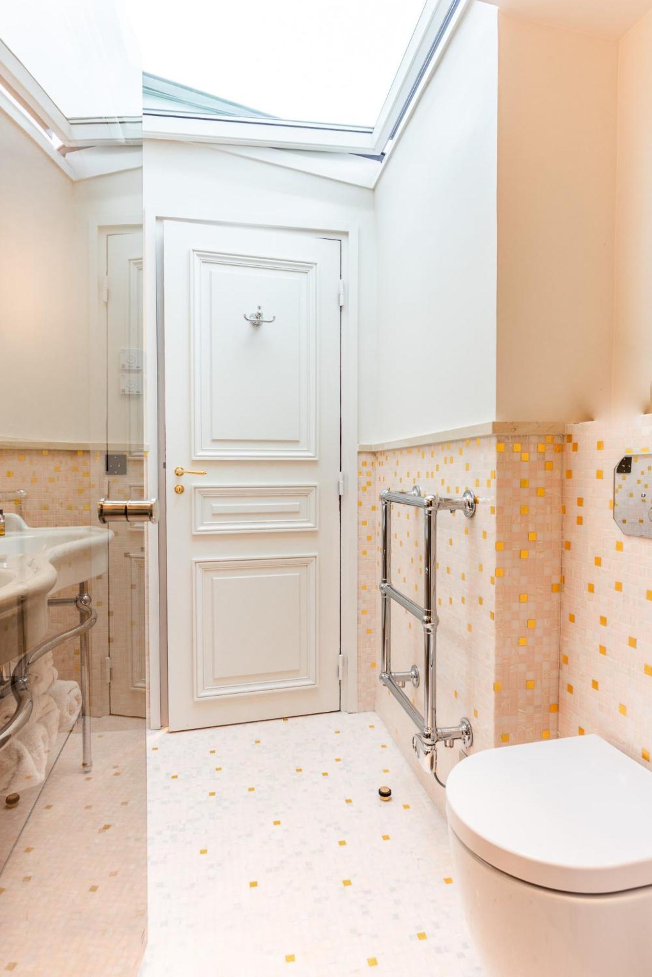 Aparthotel La Boheme Montmartre - & De Luxe Au Sacre Coeur