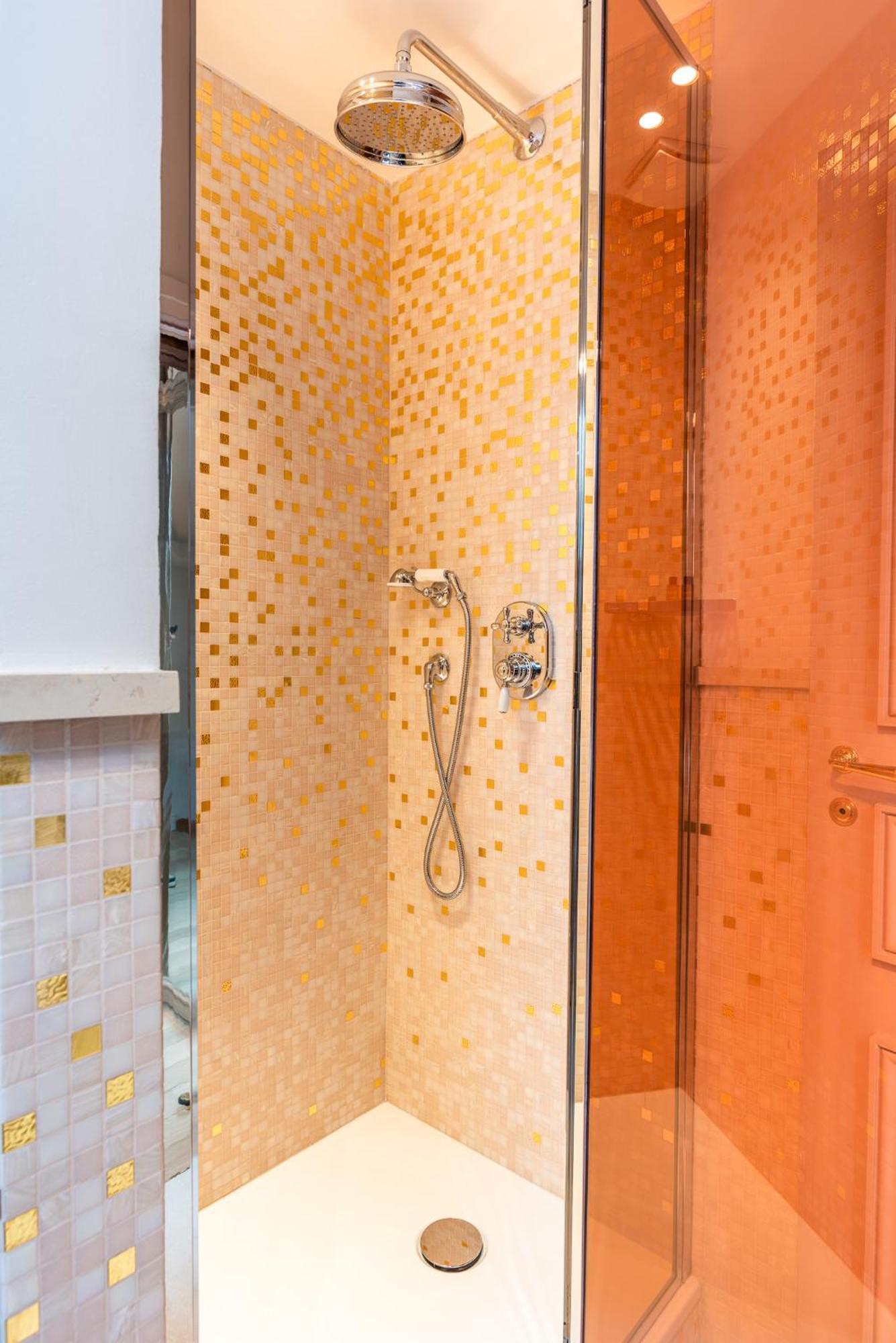 La Boheme Montmartre - & De Luxe Au Sacre Coeur Aparthotel 4*