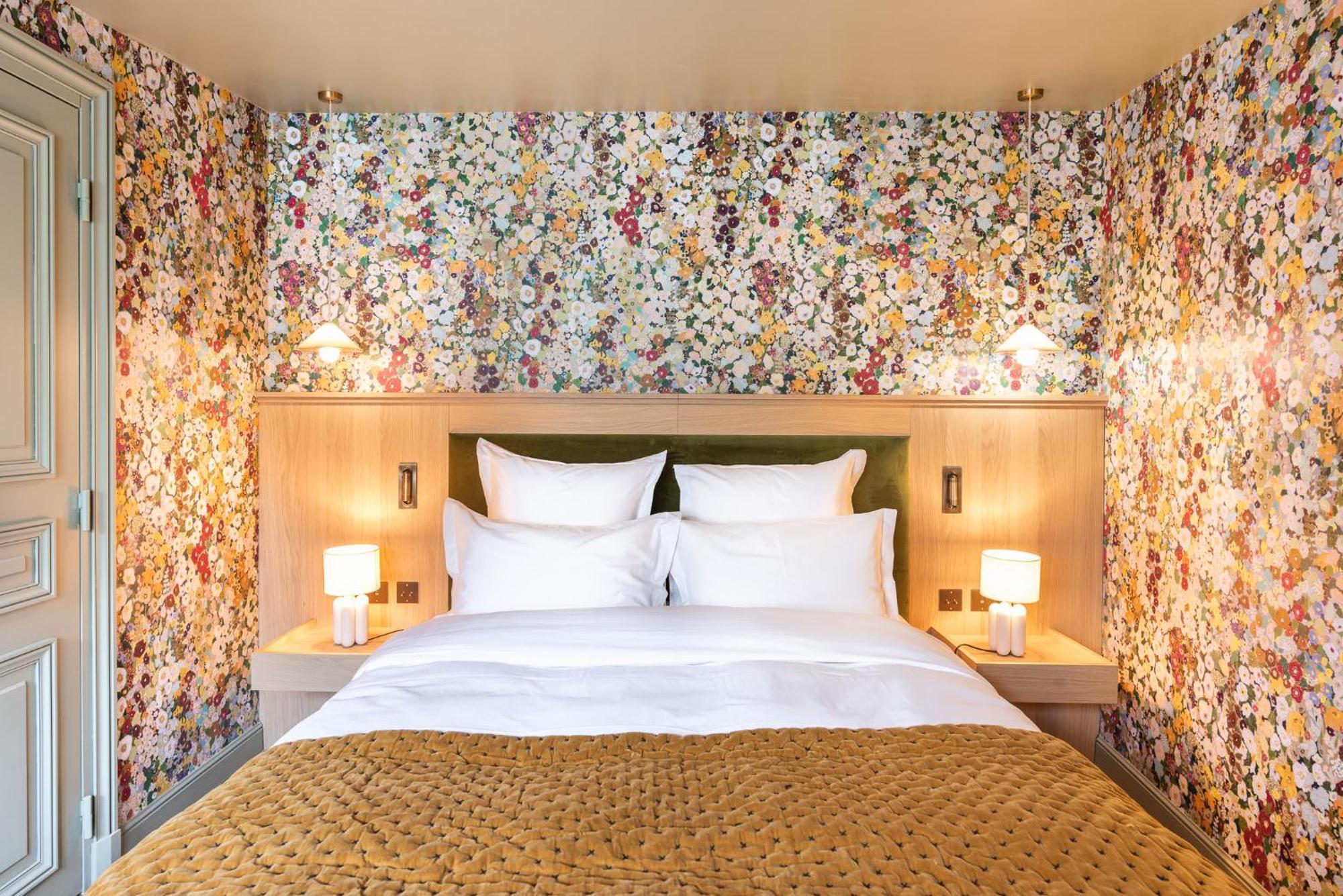 La Boheme Montmartre - & De Luxe Au Sacre Coeur