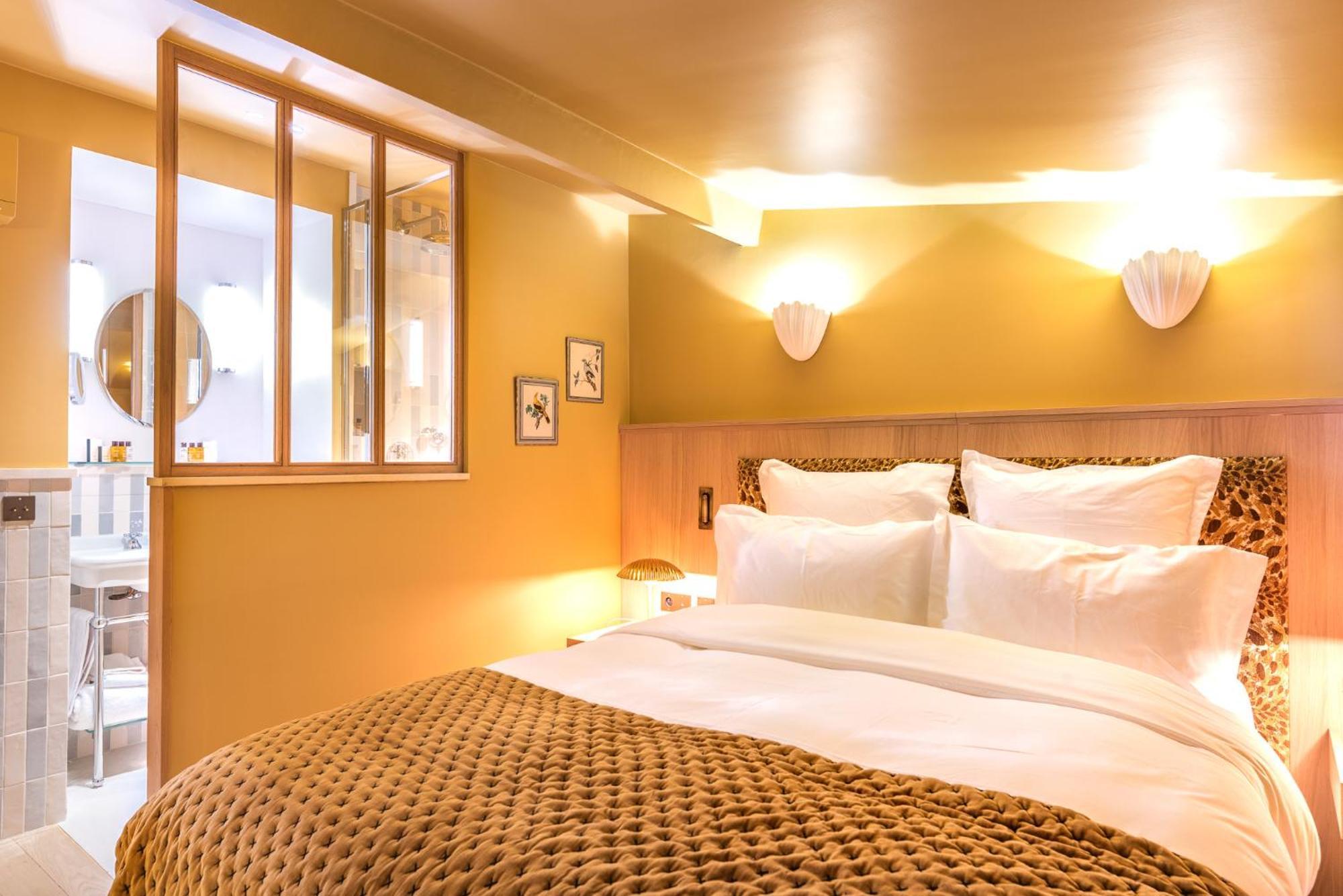 Maison La Bohème Montmartre - Studios&apartments Aparthotel