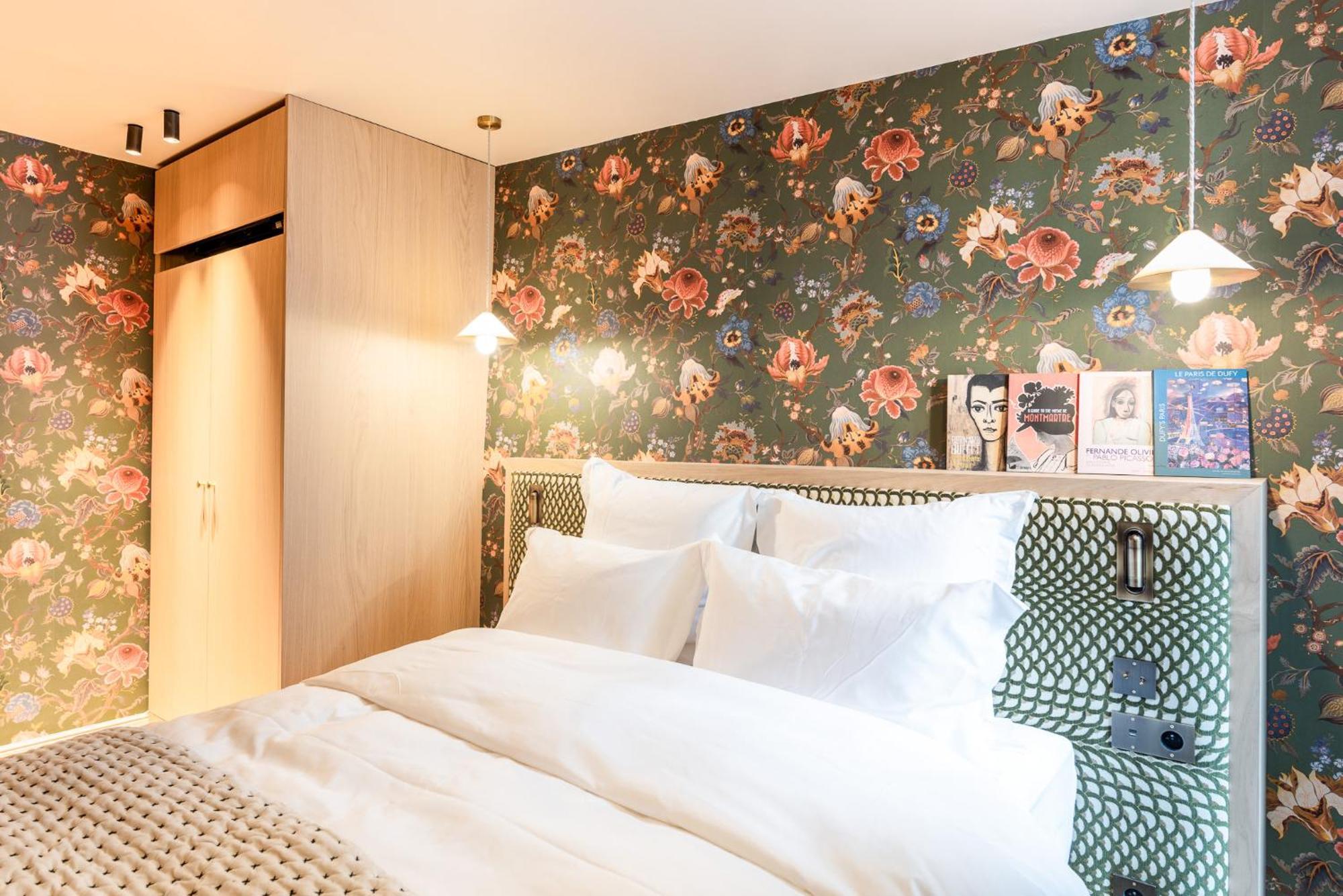 Maison La Bohème Montmartre - Studios&apartments