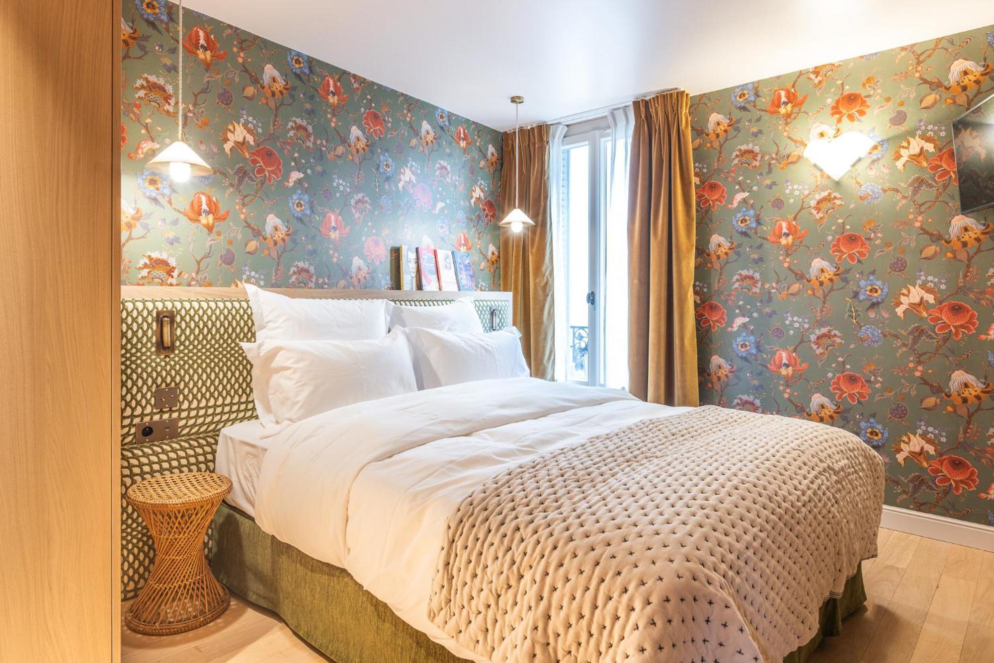 Maison La Bohème Montmartre - Studios&apartments Parigi