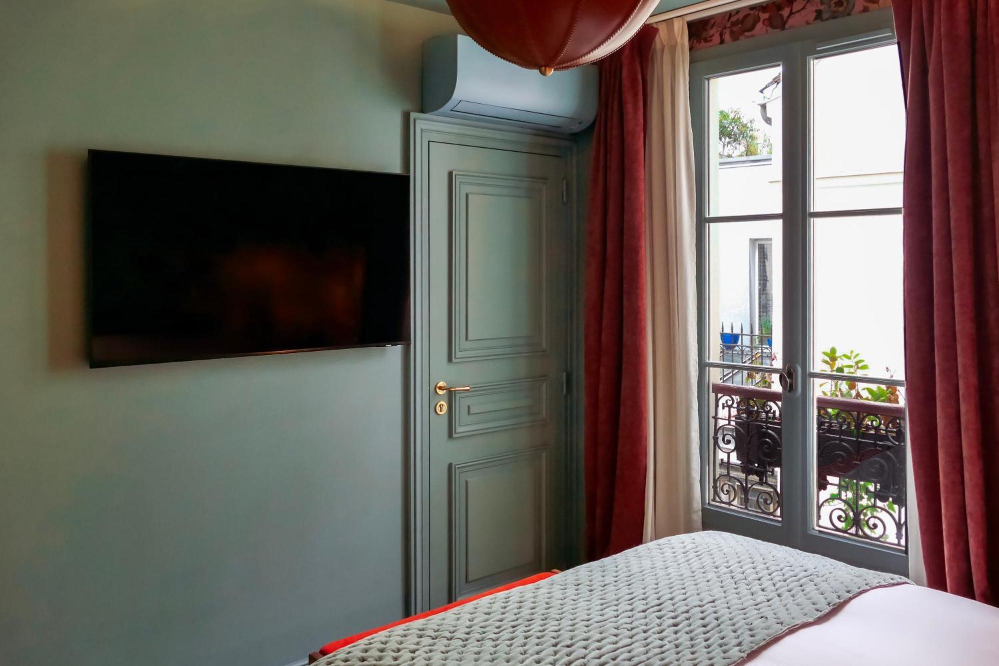 Aparthotel Maison La Bohème Montmartre - Studios&apartments Parigi