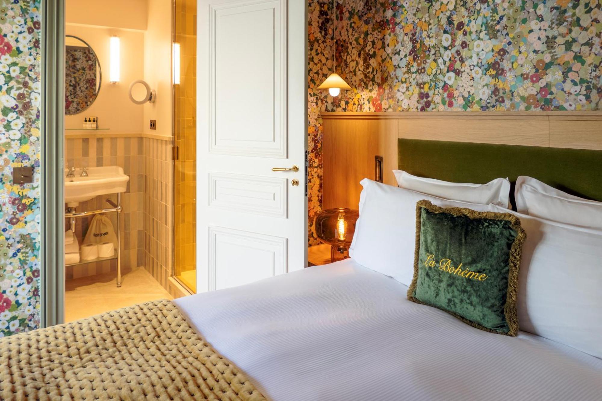 Aparthotel Maison La Bohème Montmartre - Studios&apartments Parigi