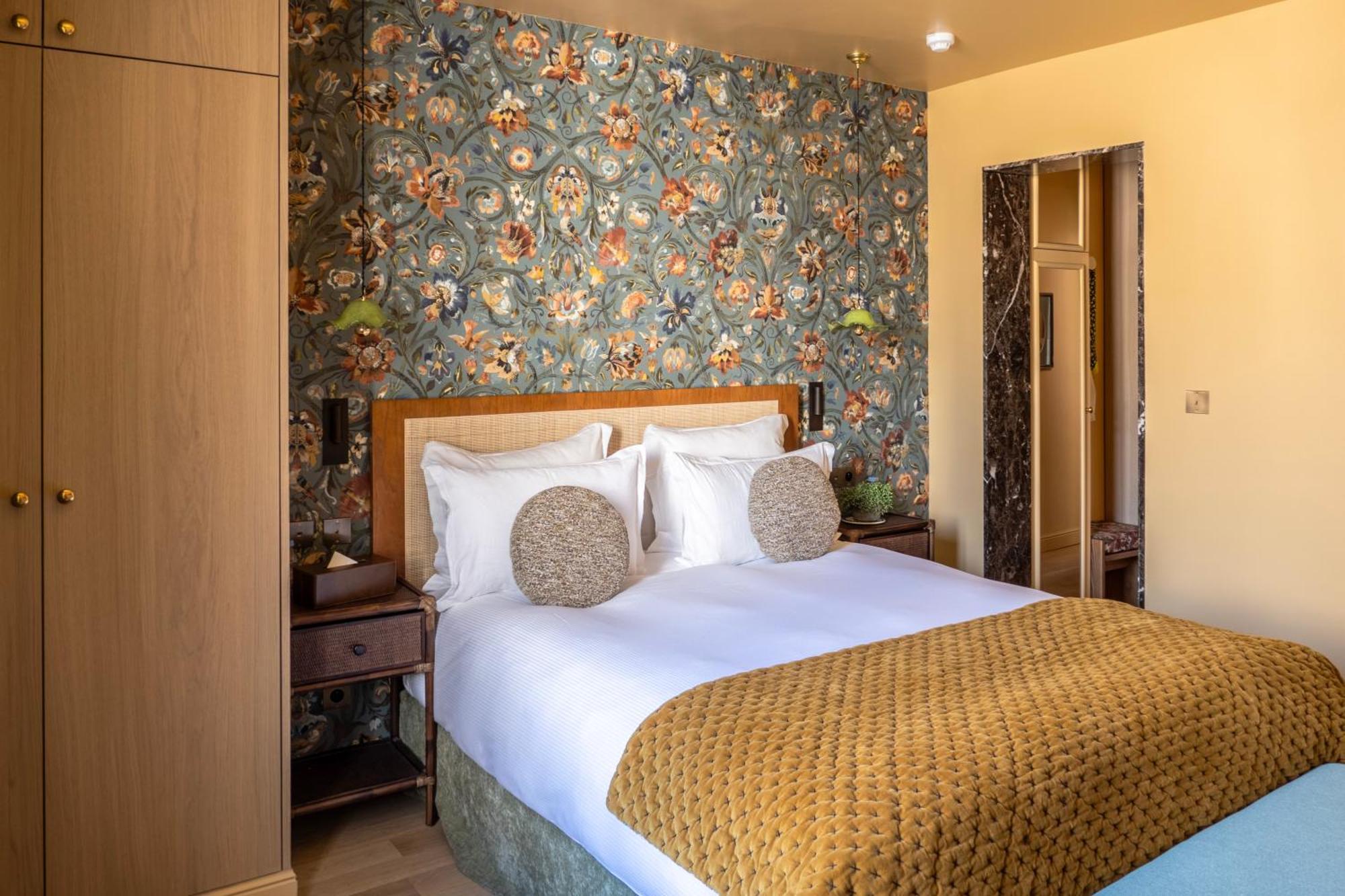 Maison La Bohème Montmartre - Studios&apartments 4*