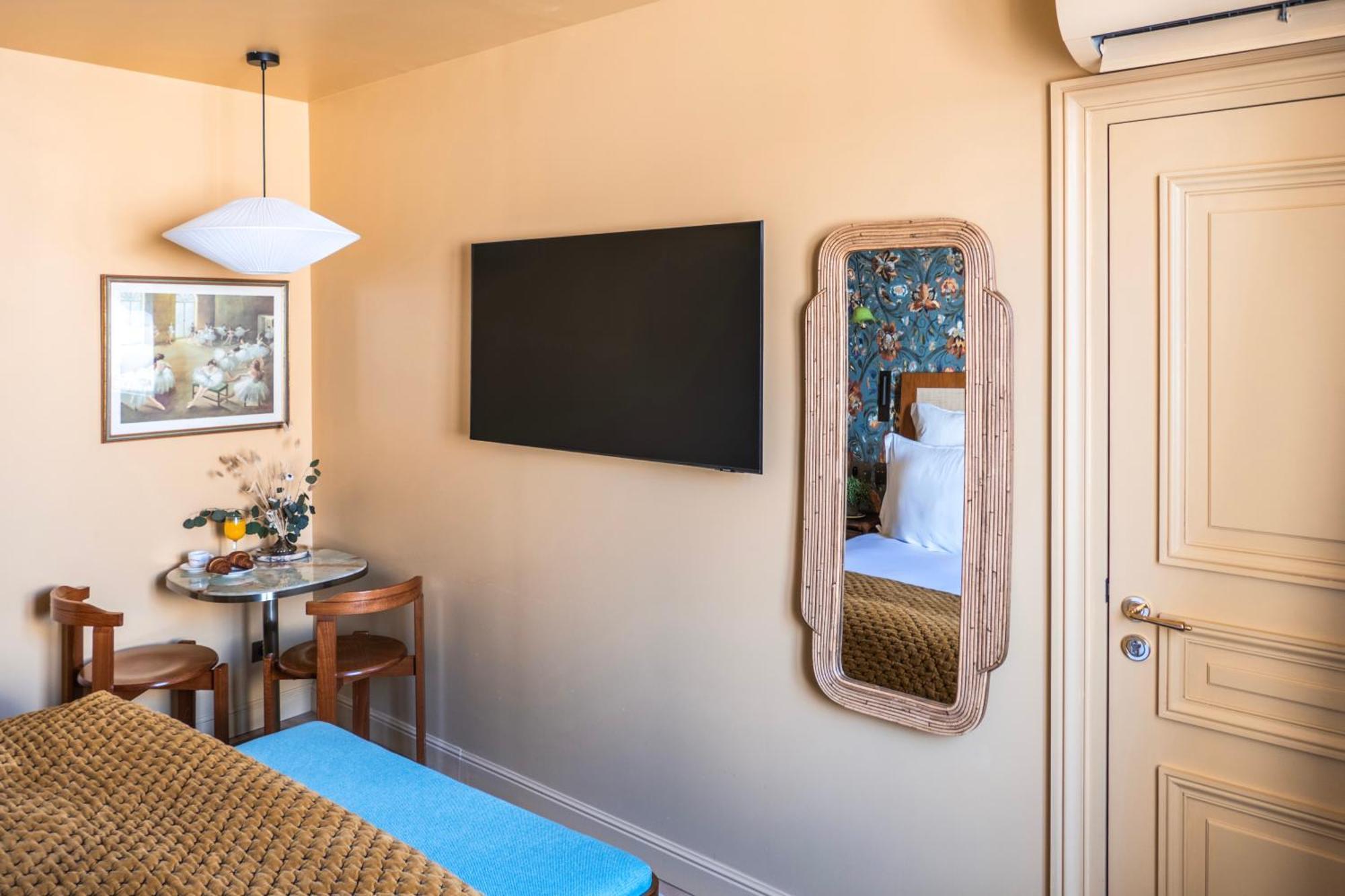 La Boheme Montmartre - & De Luxe Au Sacre Coeur Paris