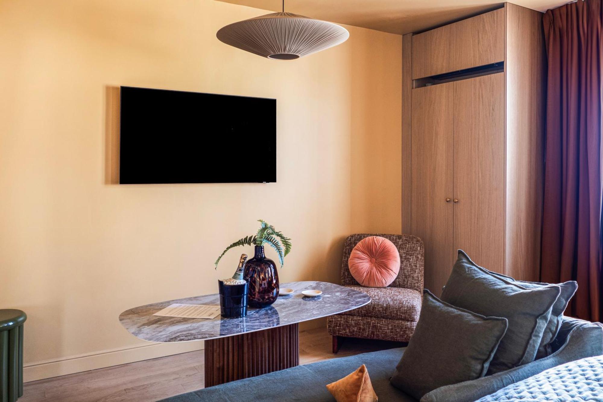 Maison La Bohème Montmartre - Studios&apartments Aparthotel 4*