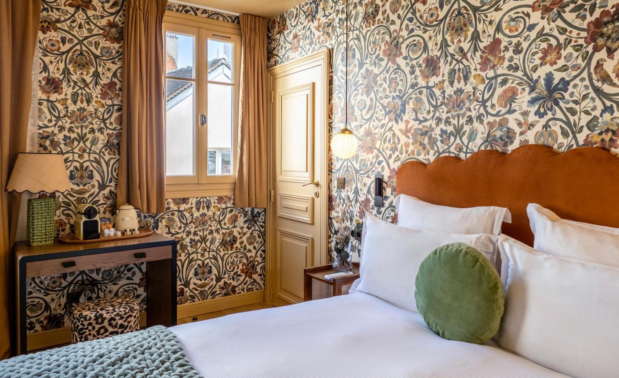 Maison La Bohème Montmartre - Studios&apartments