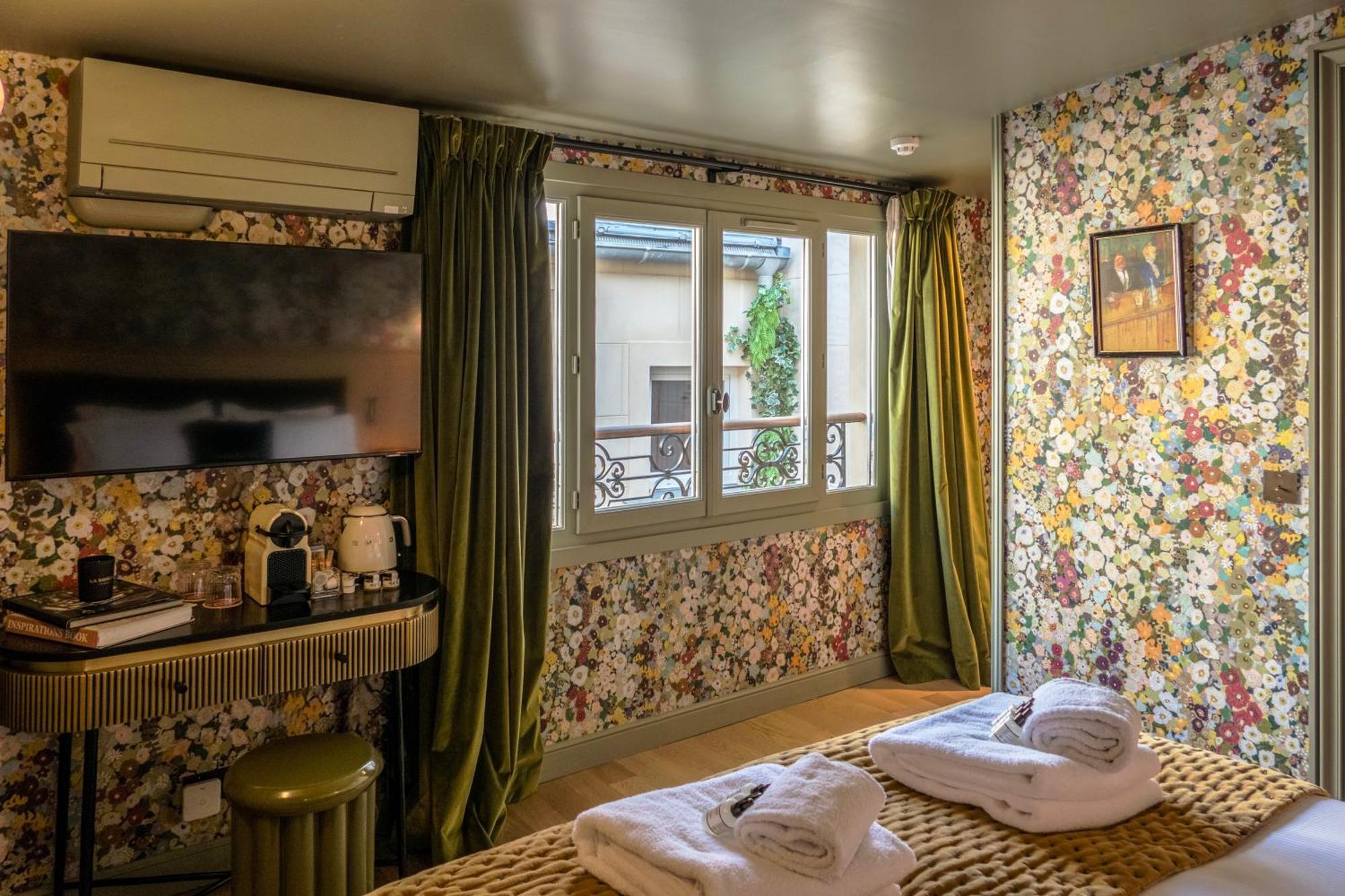 Aparthotel Maison La Bohème Montmartre - Studios&apartments Parigi