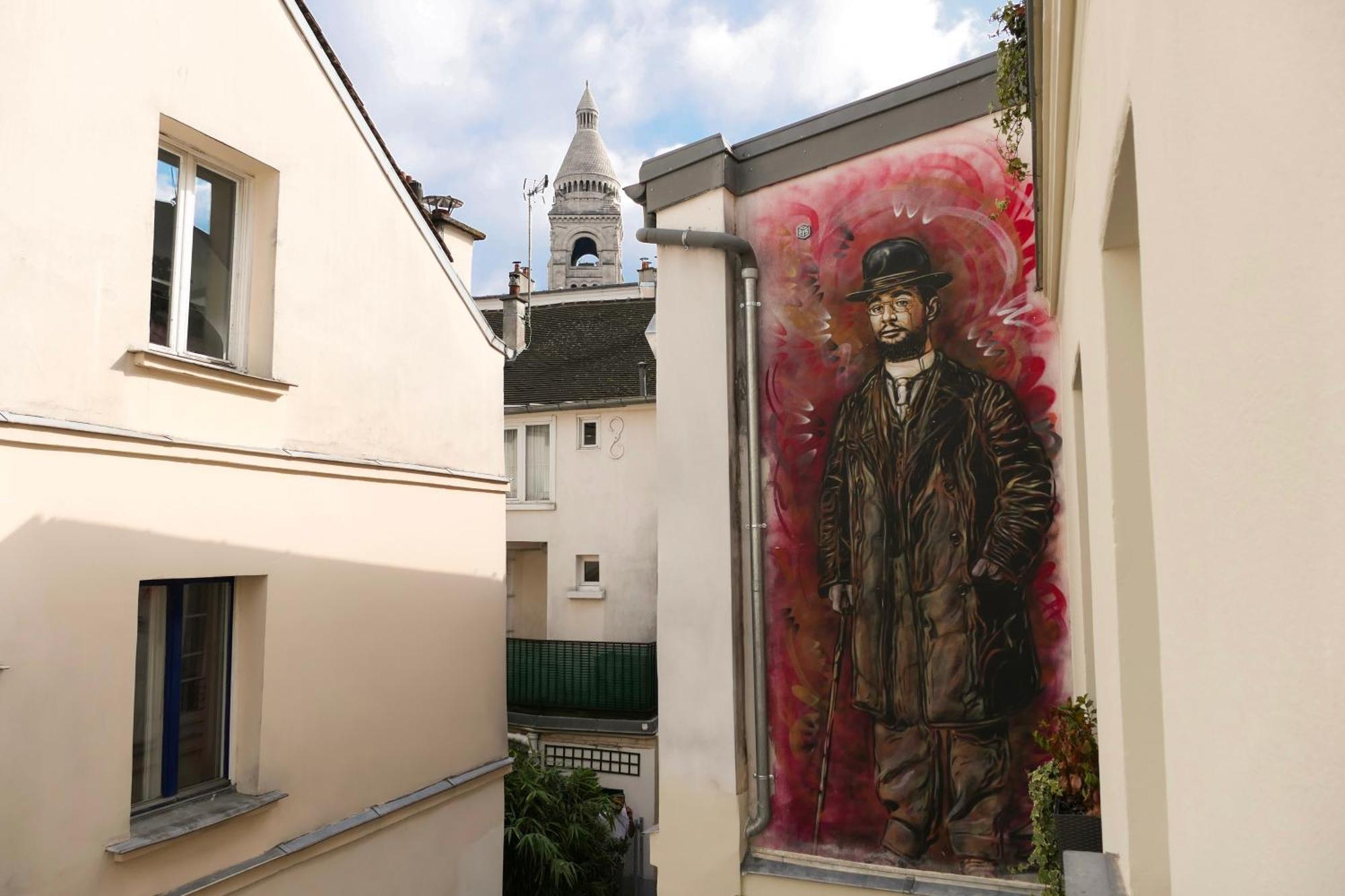 Maison La Bohème Montmartre - Studios&apartments