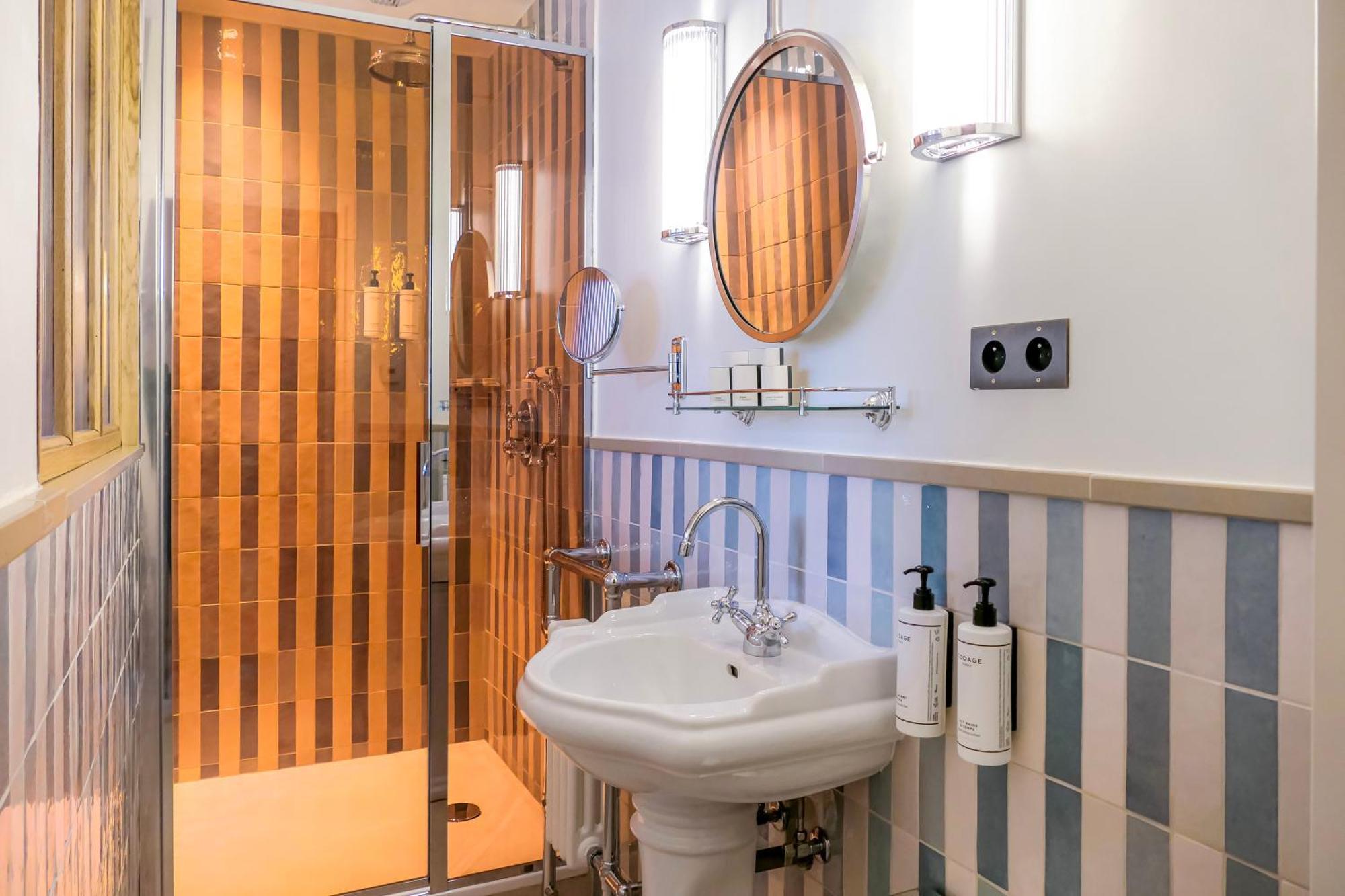 Aparthotel Maison La Bohème Montmartre - Studios&apartments