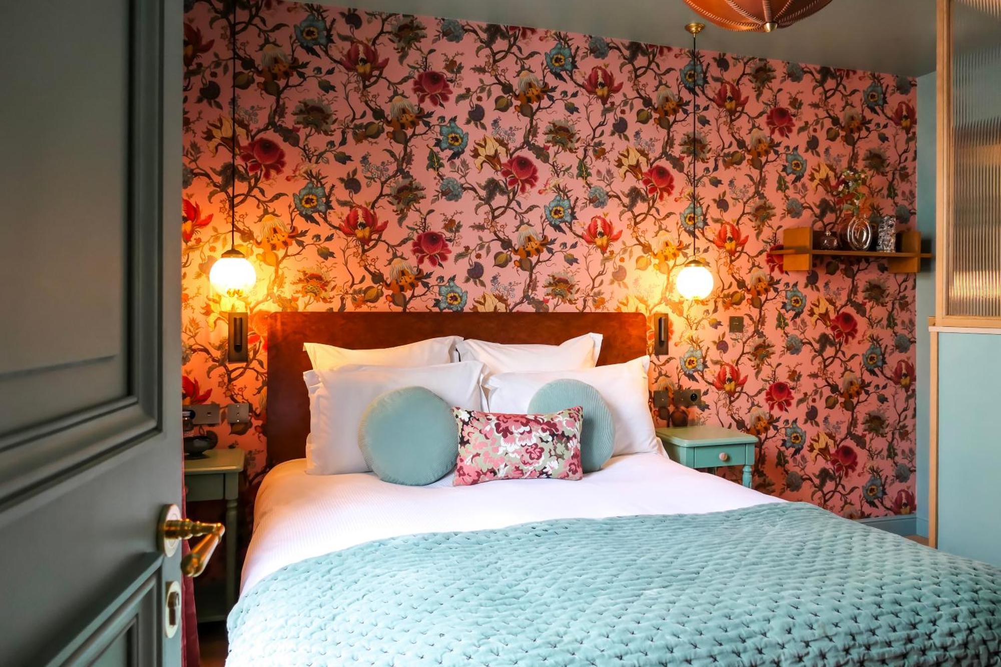 Aparthotel La Boheme Montmartre - & De Luxe Au Sacre Coeur