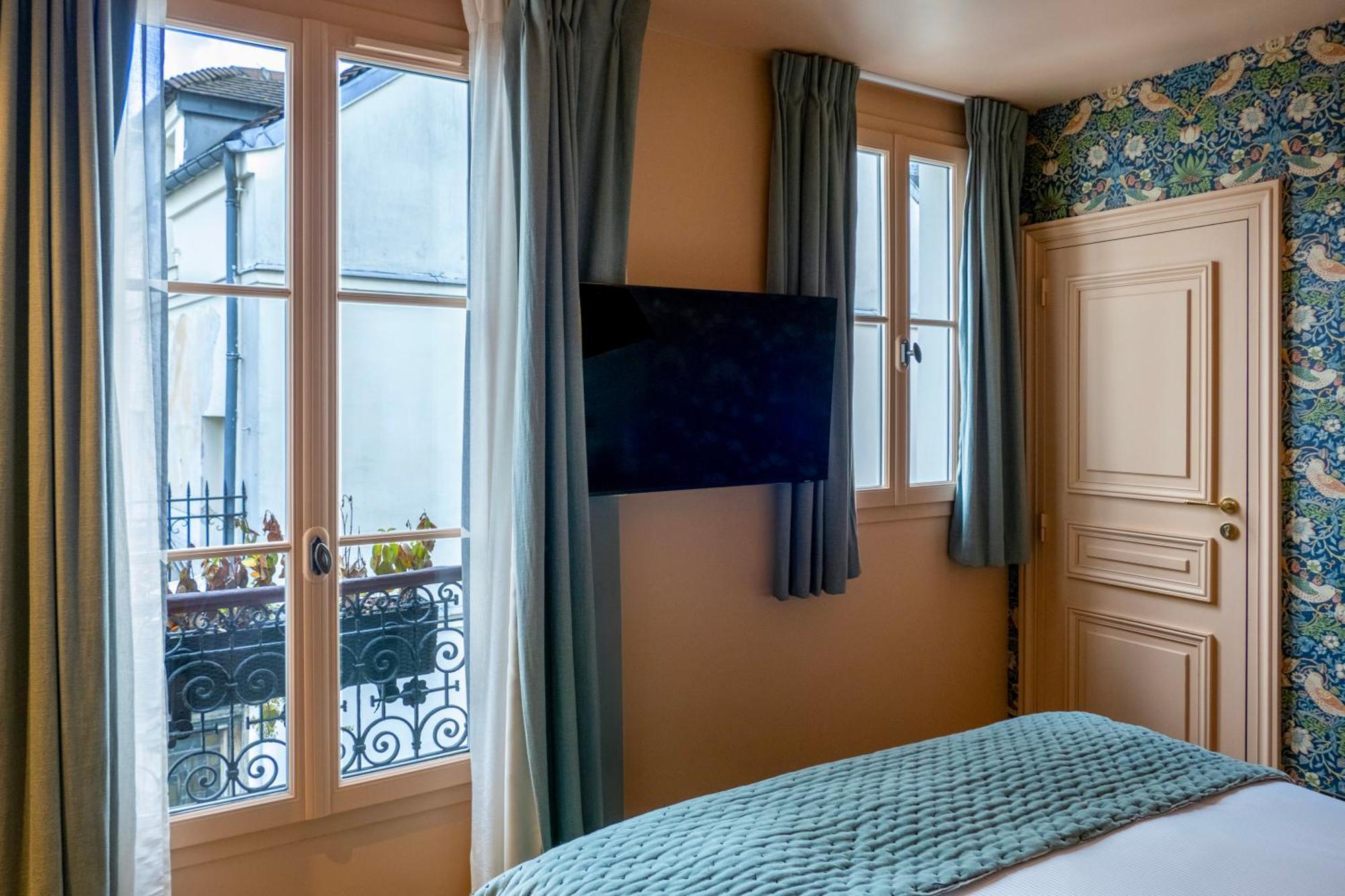 La Boheme Montmartre - & De Luxe Au Sacre Coeur Aparthotel Paris