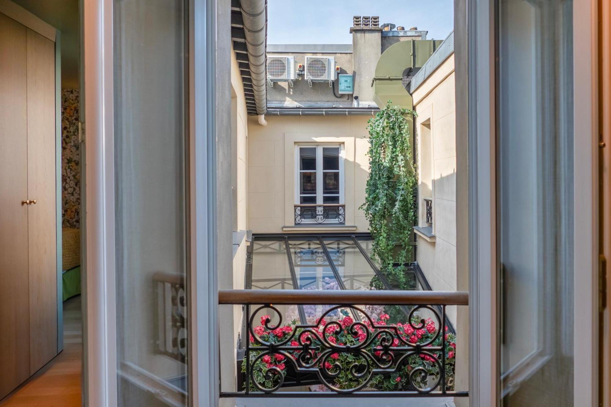 Maison La Bohème Montmartre - Studios&apartments 4*